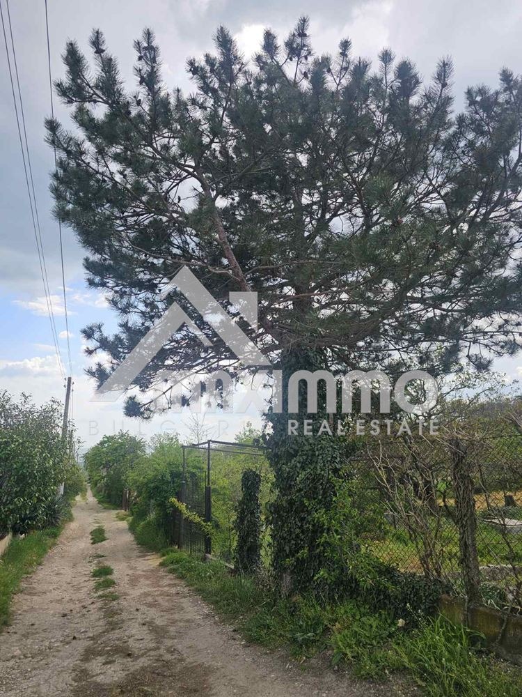 Продава ПАРЦЕЛ, с. Доброглед, област Варна, снимка 4 - Парцели - 52848683