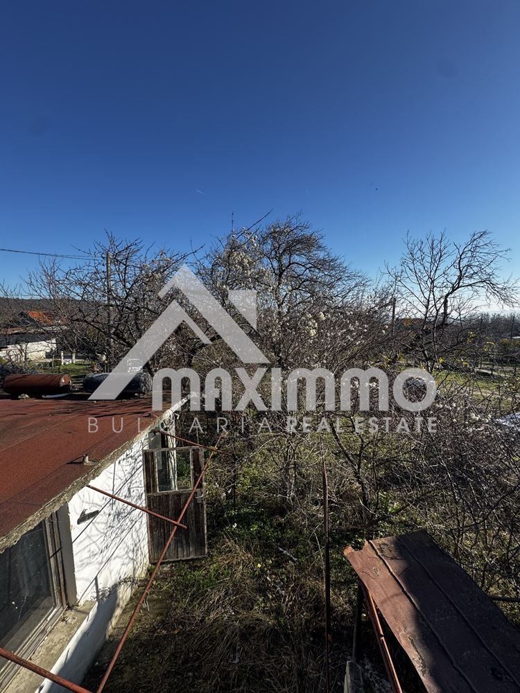 Продава ПАРЦЕЛ, с. Доброглед, област Варна, снимка 6 - Парцели - 52848683