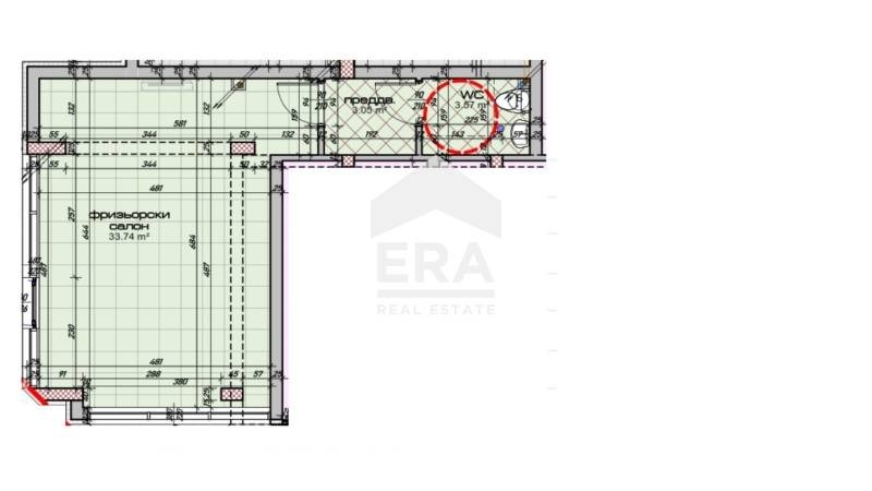 Продава БИЗНЕС ИМОТ, гр. Варна, Погреби, снимка 2 - Други - 53099387