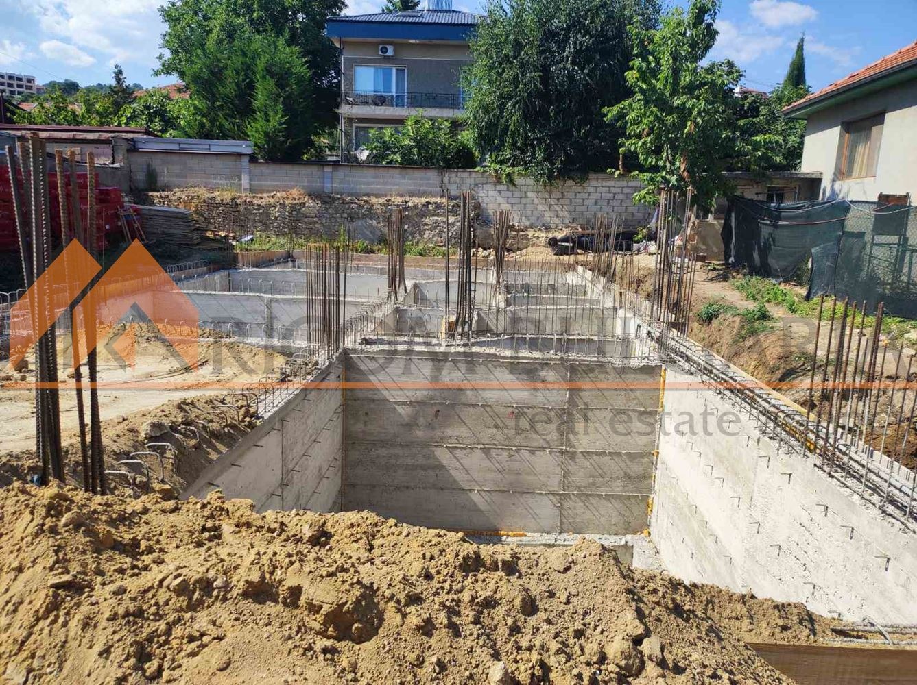 Продава 1-СТАЕН, гр. Варна, Виница, снимка 2 - Апартаменти - 53856272