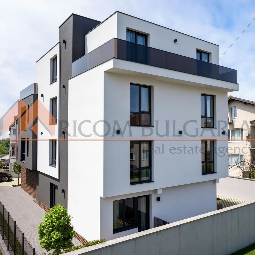 Продава 1-СТАЕН, гр. Варна, Виница, снимка 3 - Апартаменти - 53856272