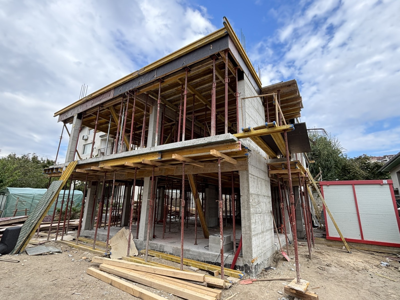 Продава 1-СТАЕН, гр. Варна, Виница, снимка 2 - Апартаменти - 53856272