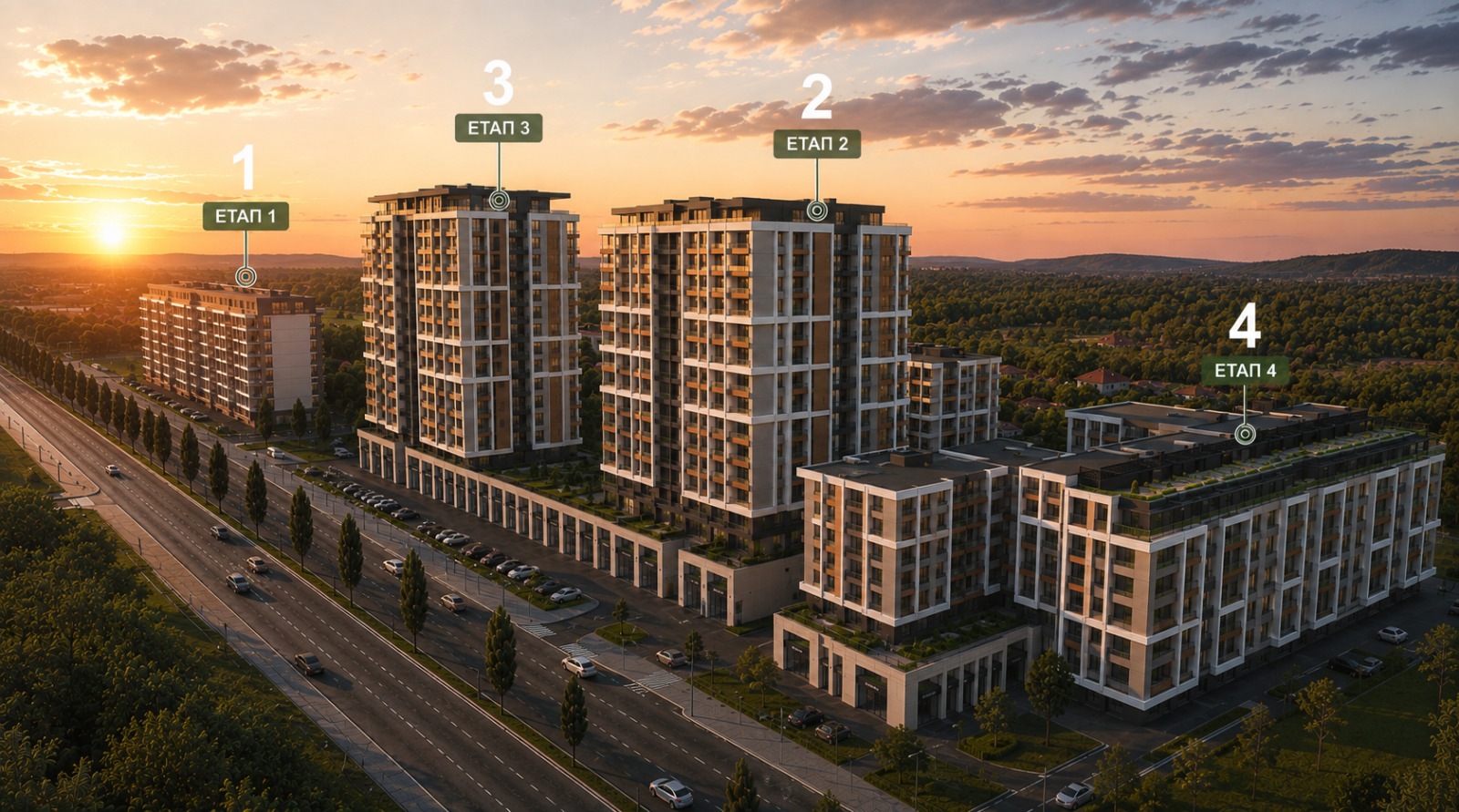 Продава 1-СТАЕН, гр. Пловдив, Гагарин, снимка 2 - Апартаменти - 55627472