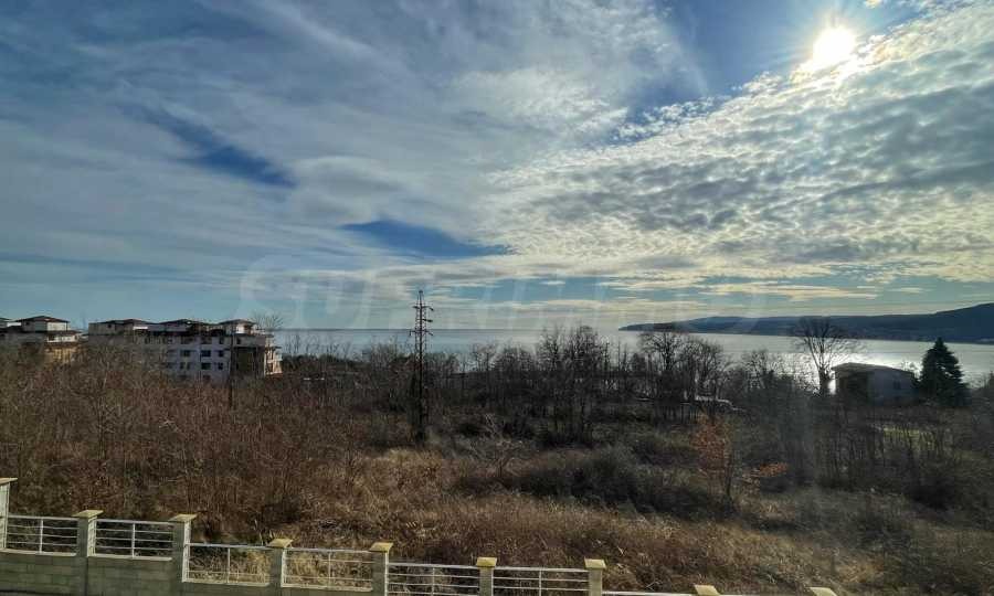 Продава 2-СТАЕН, гр. Бяла, област Варна, снимка 2 - Апартаменти - 46366082