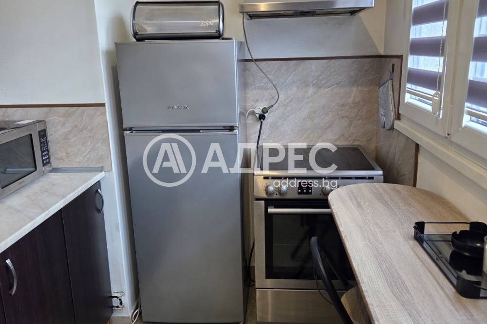 Продава 2-СТАЕН, гр. София, Надежда 1, снимка 3 - Апартаменти - 54775085