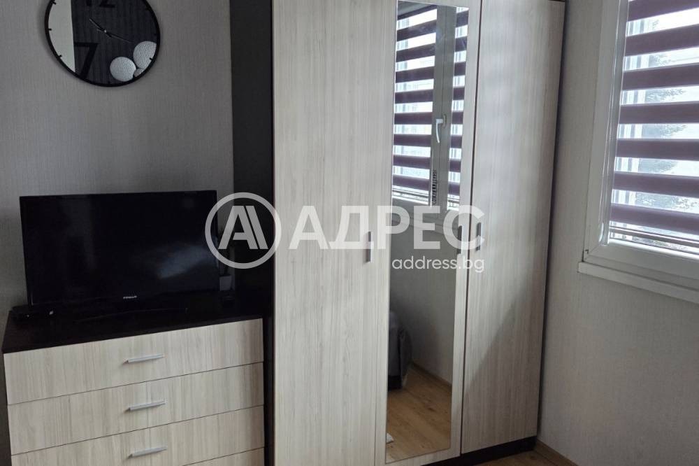 Продава 2-СТАЕН, гр. София, Надежда 1, снимка 6 - Апартаменти - 54775085