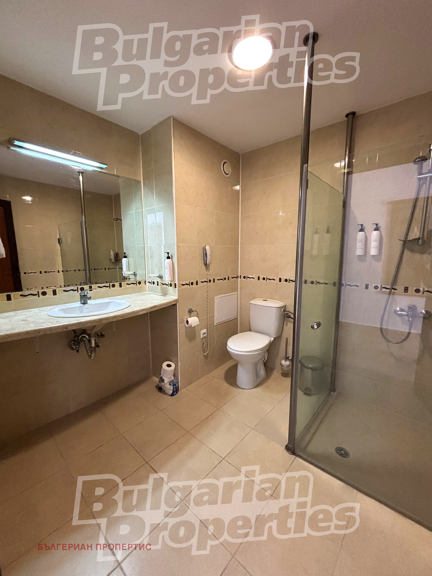 Продава 2-СТАЕН, гр. Свети Влас, област Бургас, снимка 17 - Апартаменти - 55172436