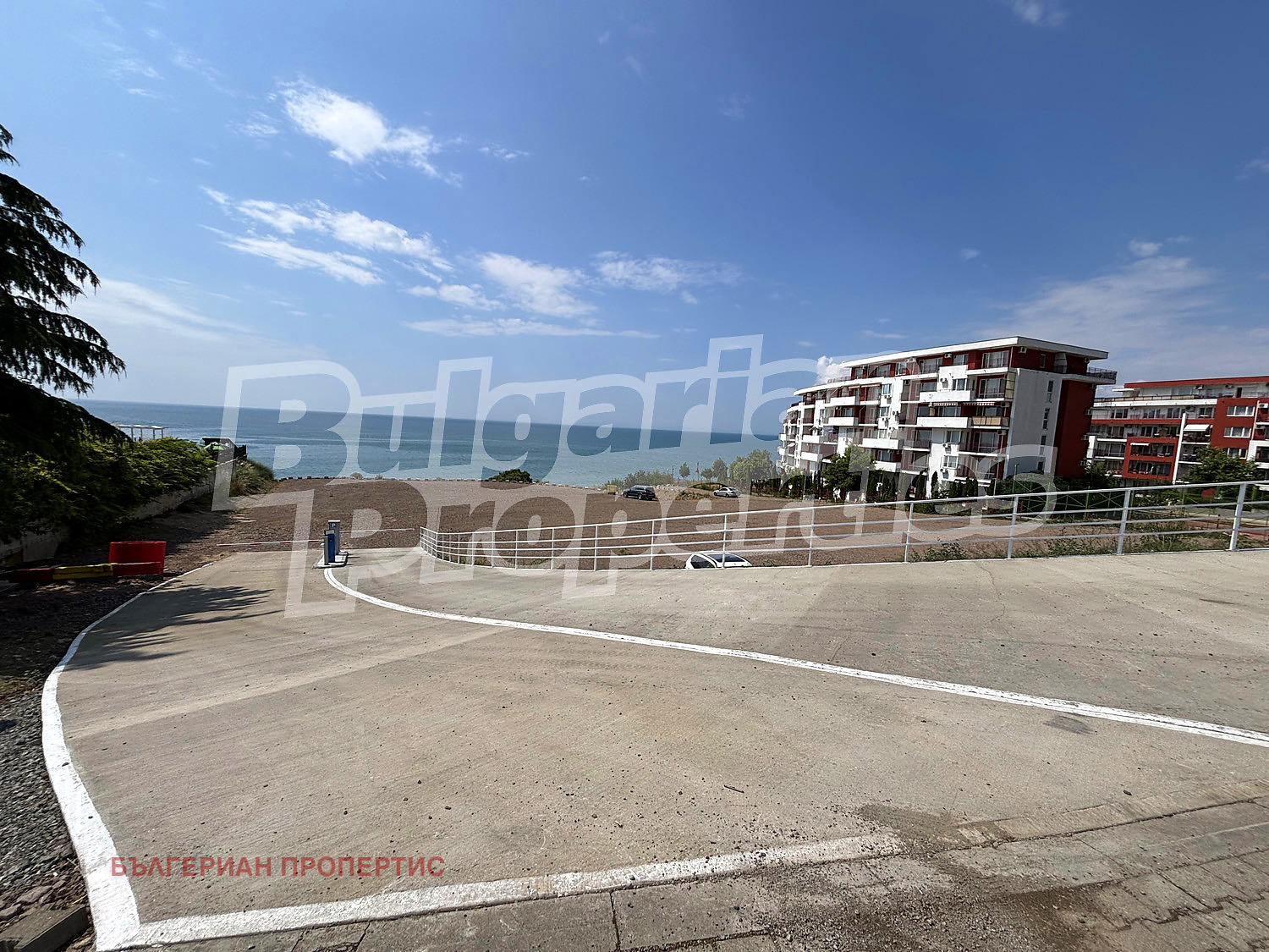 Продава 2-СТАЕН, гр. Свети Влас, област Бургас, снимка 14 - Апартаменти - 55172436