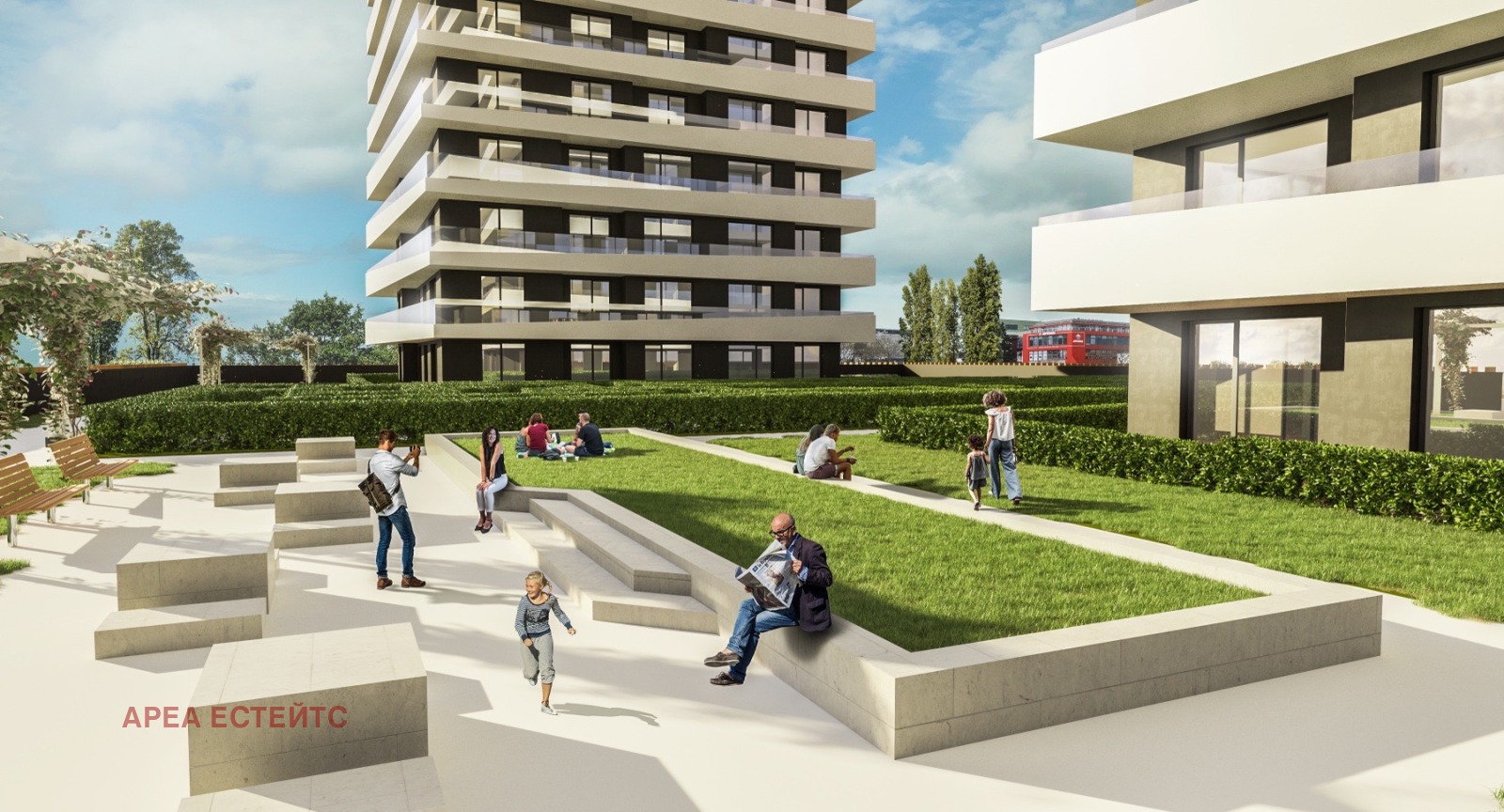 Продава 2-СТАЕН, гр. Бургас, Промишлена зона - Север, снимка 3 - Апартаменти - 55380680