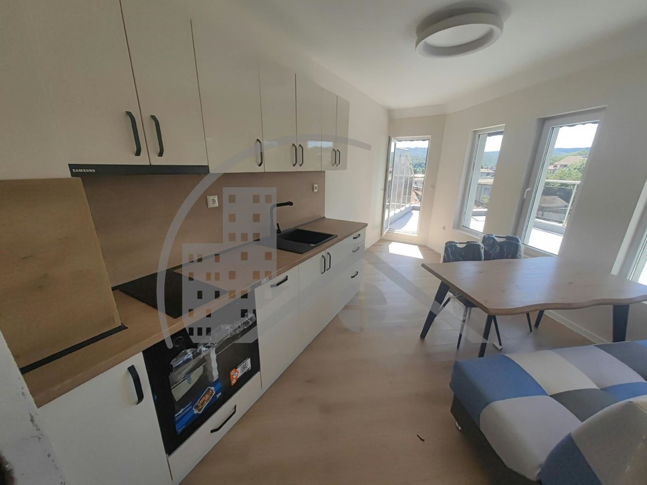 Продава 2-СТАЕН, гр. Варна, Аспарухово, снимка 2 - Апартаменти - 55911075