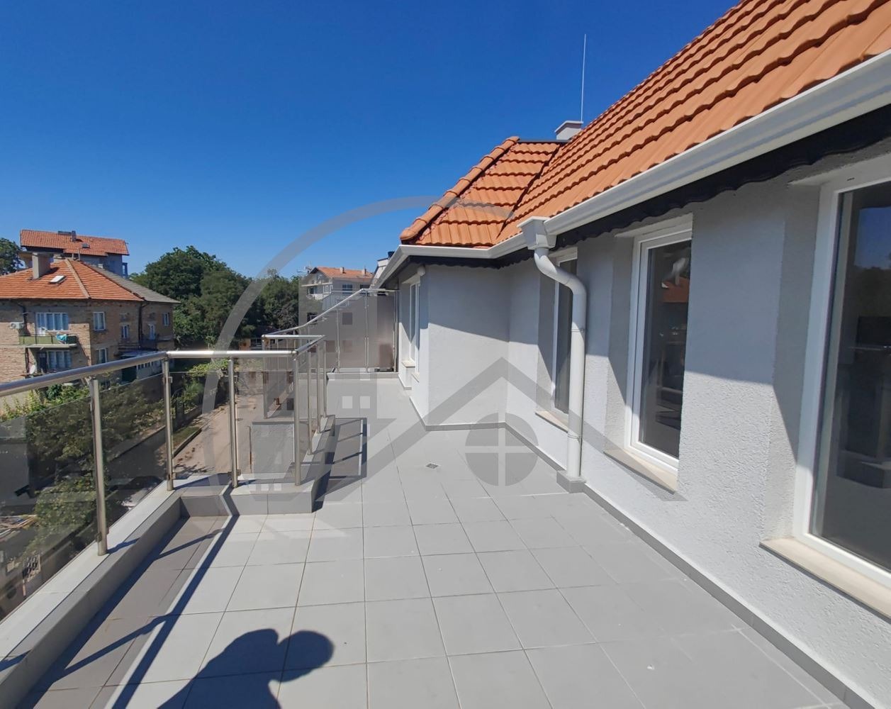 Продава 2-СТАЕН, гр. Варна, Аспарухово, снимка 9 - Апартаменти - 55911075