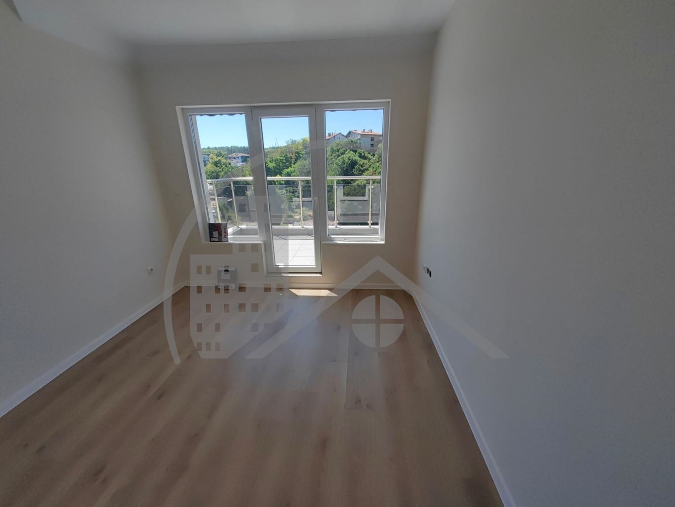 Продава 2-СТАЕН, гр. Варна, Аспарухово, снимка 3 - Апартаменти - 55911075