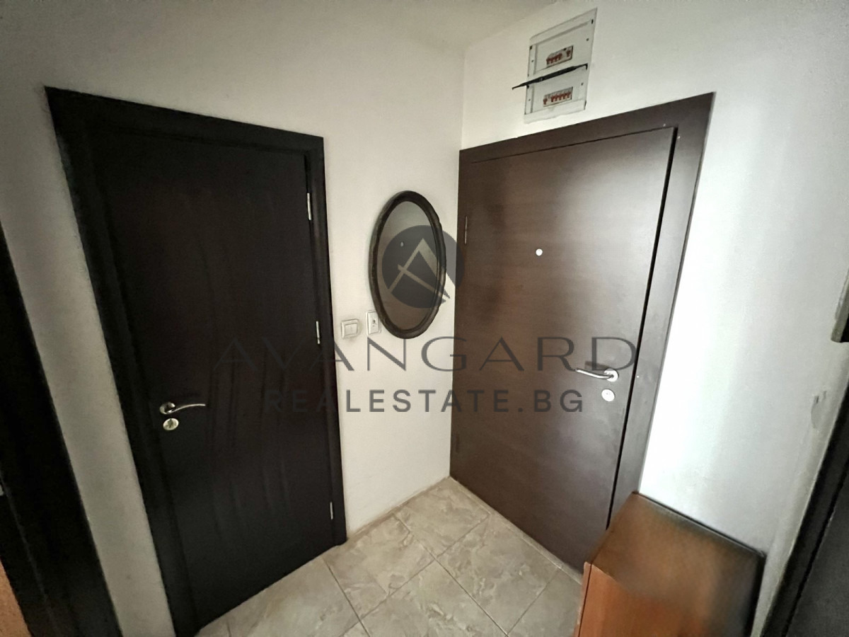 Продава 2-СТАЕН, гр. Пловдив, Кючук Париж, снимка 7 - Апартаменти - 56272560