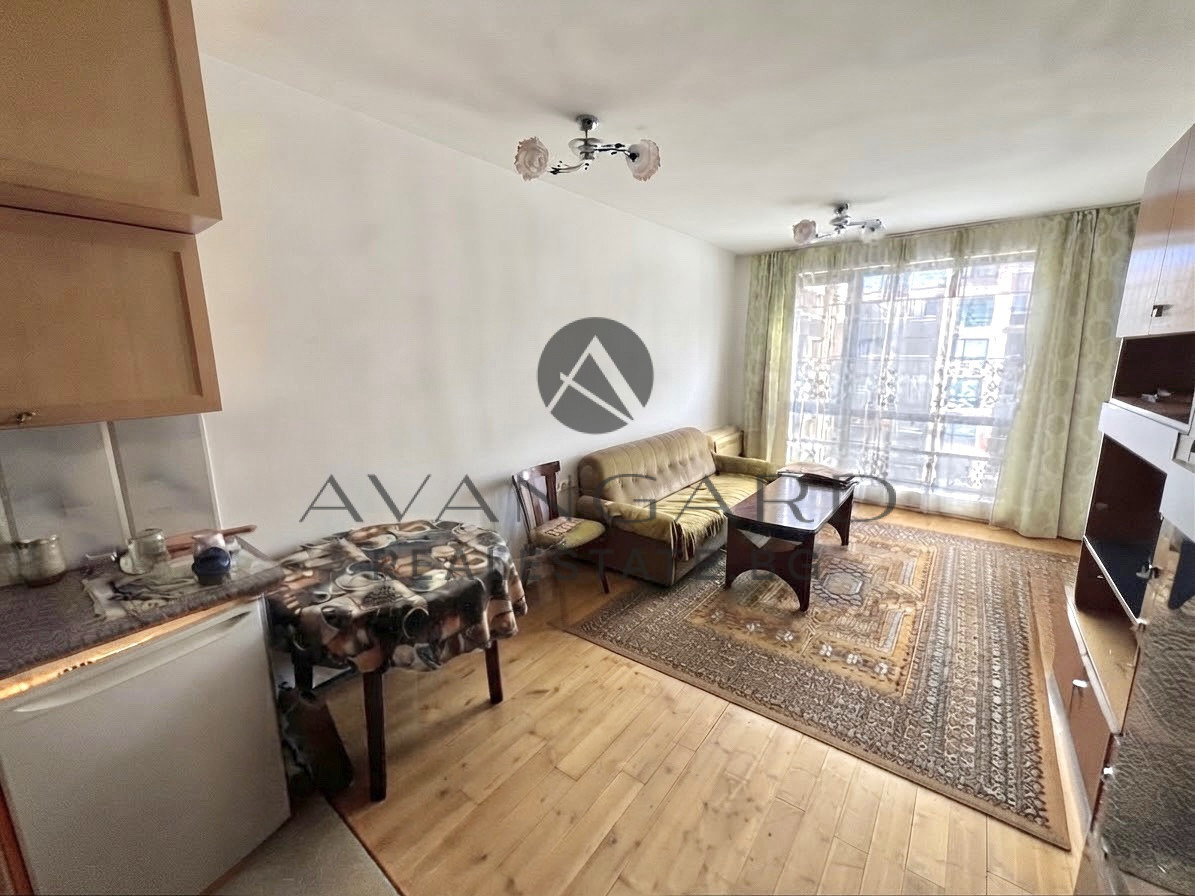 Продава 2-СТАЕН, гр. Пловдив, Кючук Париж, снимка 3 - Апартаменти - 56272560