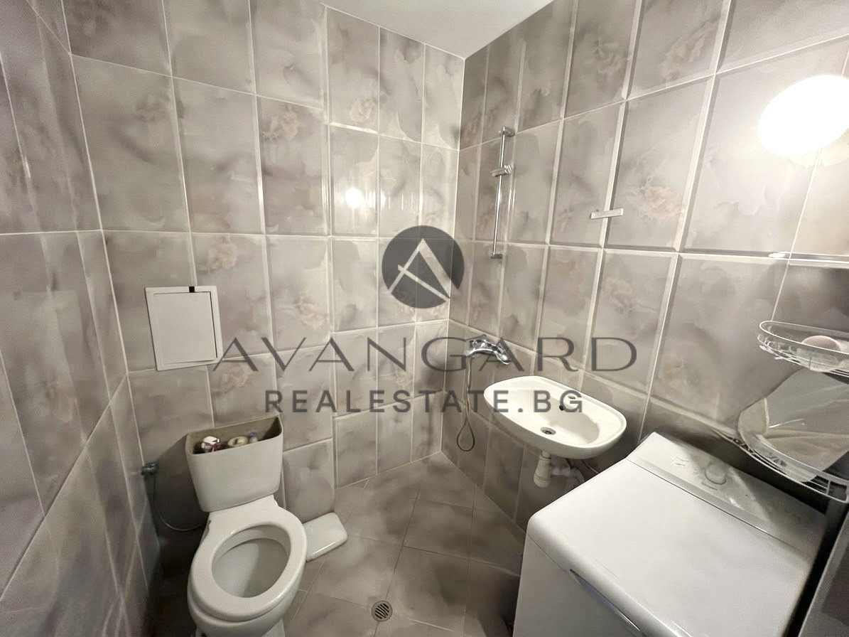 Продава 2-СТАЕН, гр. Пловдив, Кючук Париж, снимка 6 - Апартаменти - 56272560