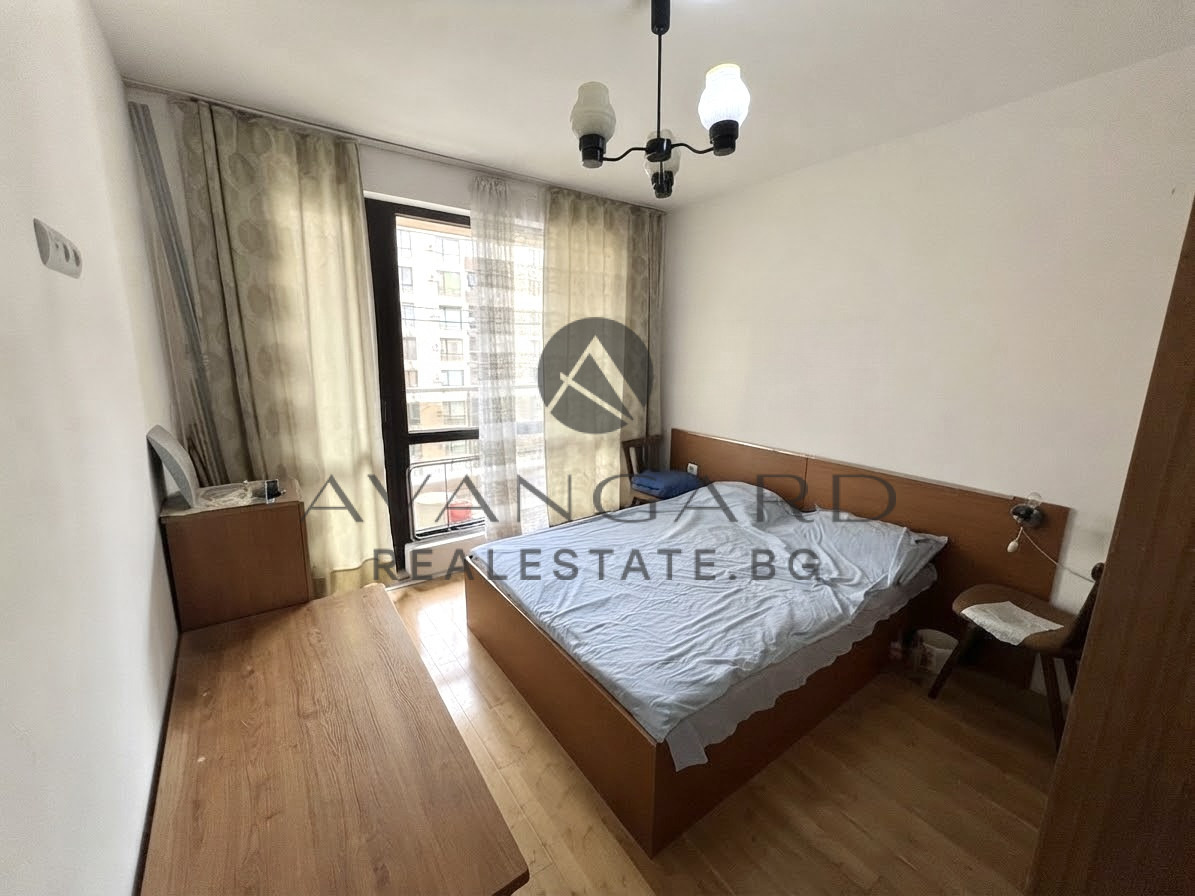 Продава 2-СТАЕН, гр. Пловдив, Кючук Париж, снимка 5 - Апартаменти - 56272560