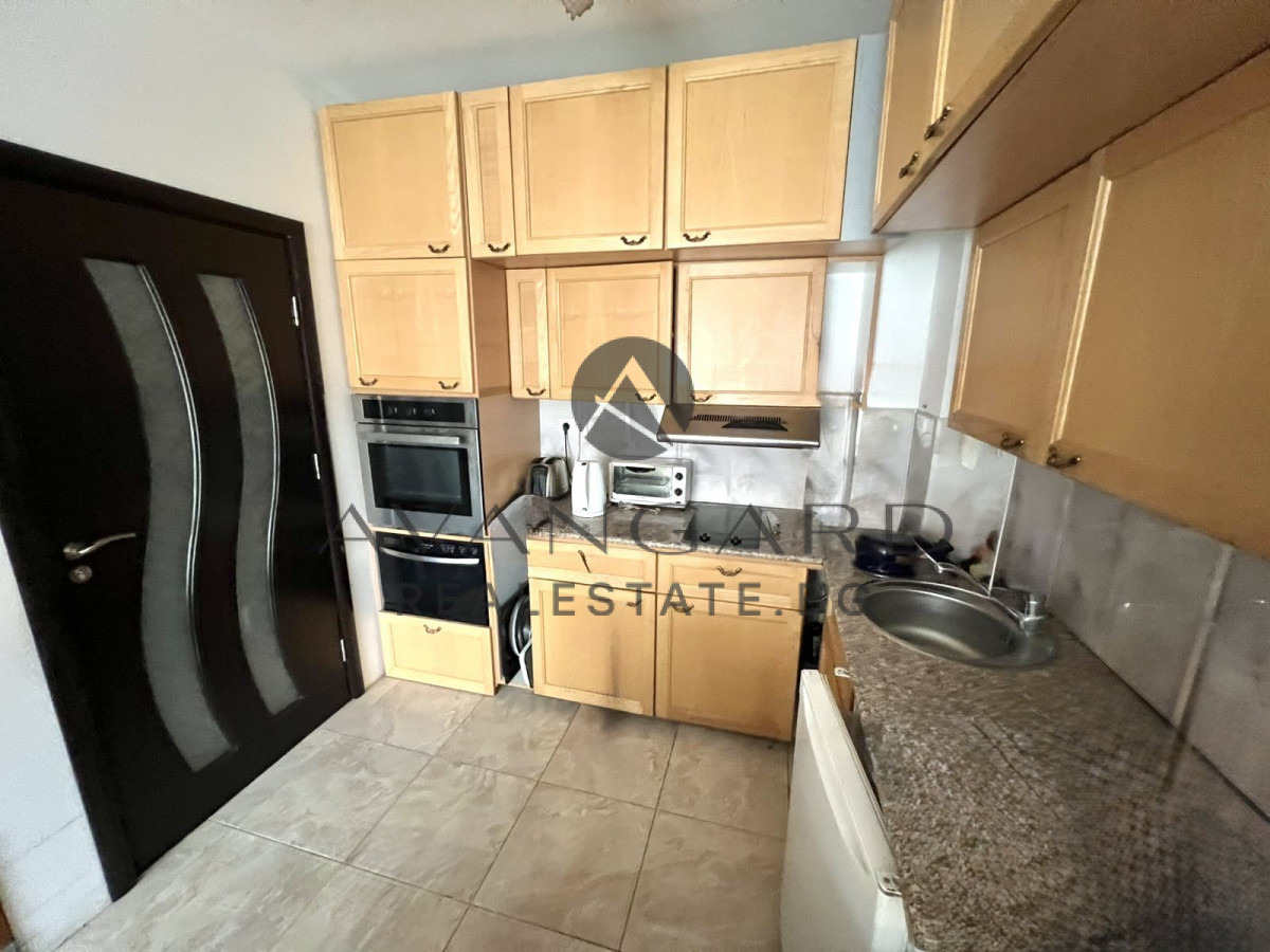 Продава 2-СТАЕН, гр. Пловдив, Кючук Париж, снимка 4 - Апартаменти - 56272560