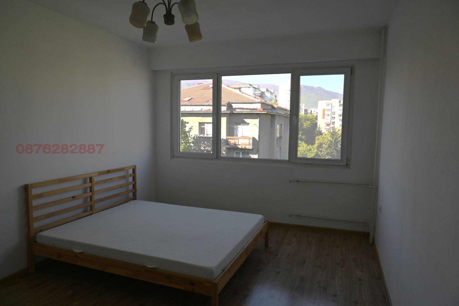 Продава 3-СТАЕН, гр. София, Стрелбище, снимка 9 - Апартаменти - 54427580