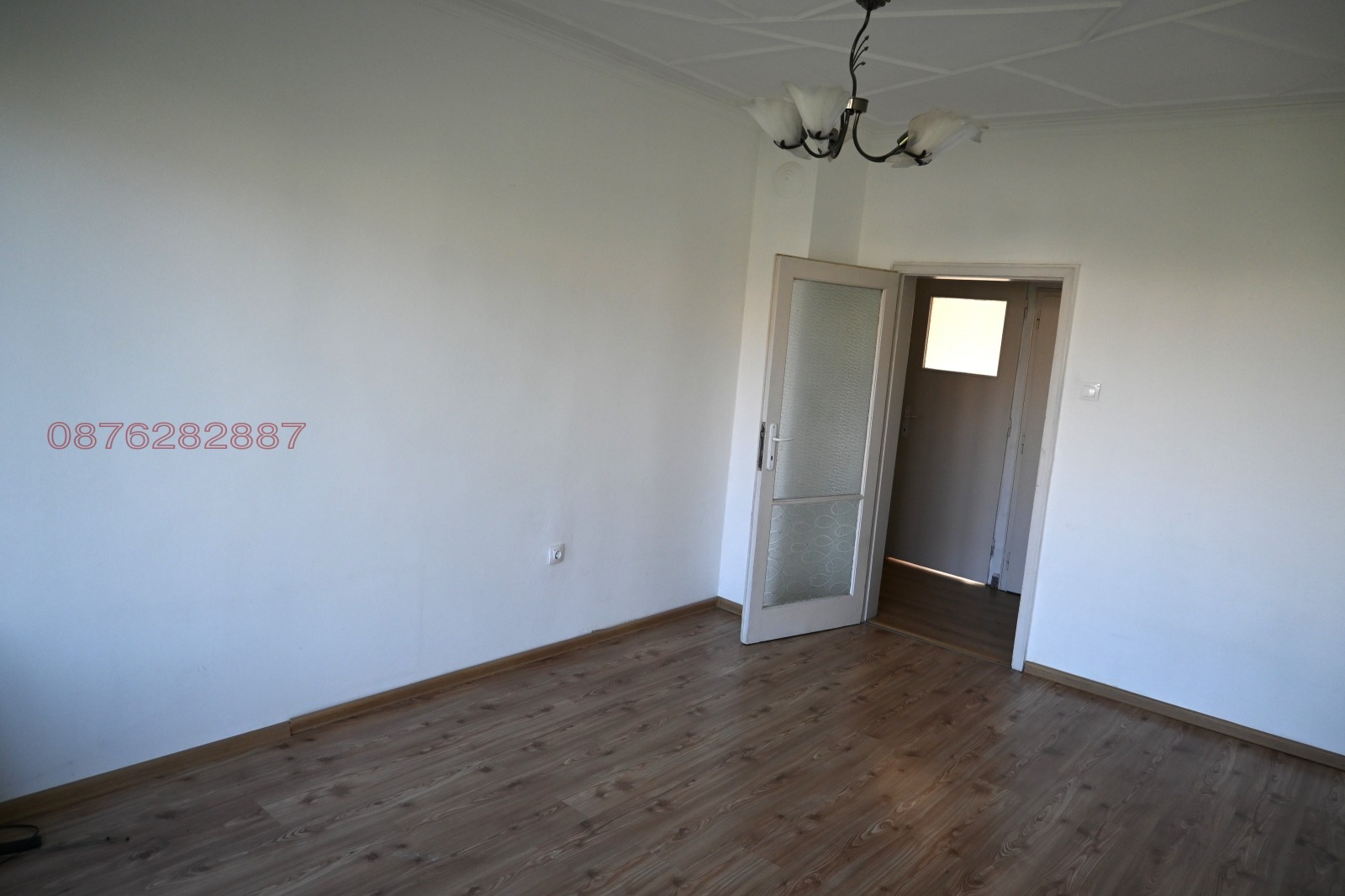 Продава 3-СТАЕН, гр. София, Стрелбище, снимка 2 - Апартаменти - 54427580