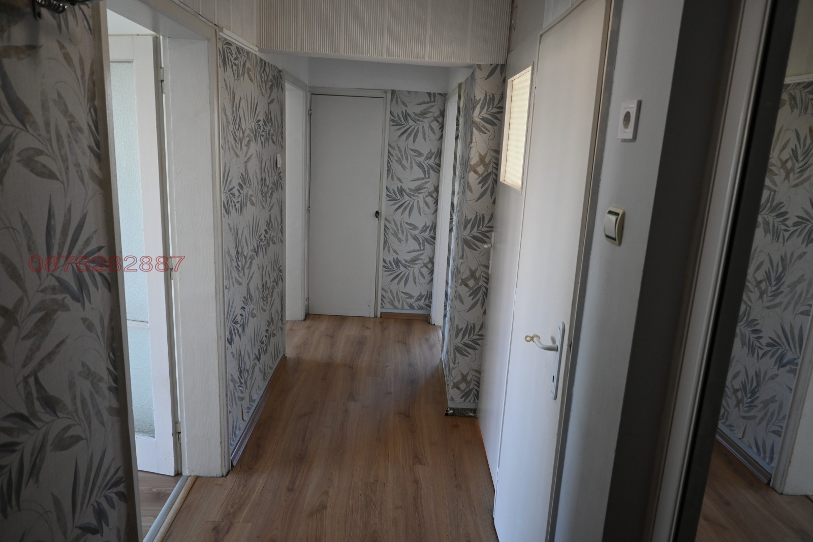 Продава 3-СТАЕН, гр. София, Стрелбище, снимка 6 - Апартаменти - 54427580
