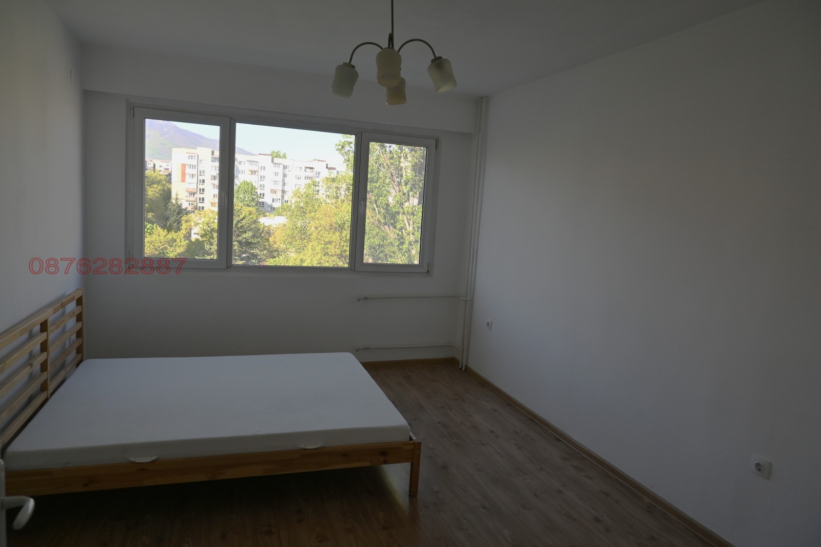 Продава 3-СТАЕН, гр. София, Стрелбище, снимка 8 - Апартаменти - 54427580