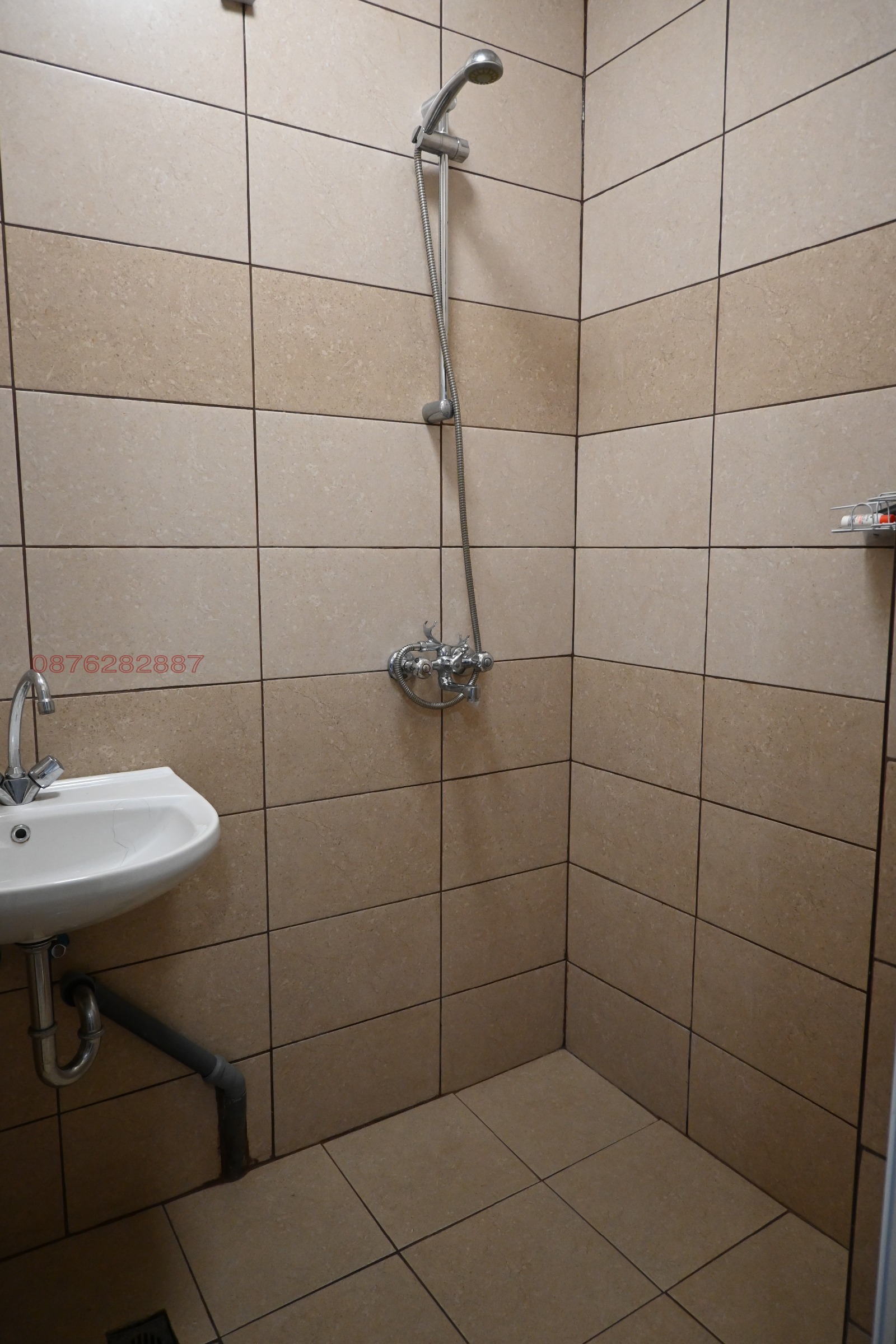 Продава 3-СТАЕН, гр. София, Стрелбище, снимка 15 - Апартаменти - 54427580