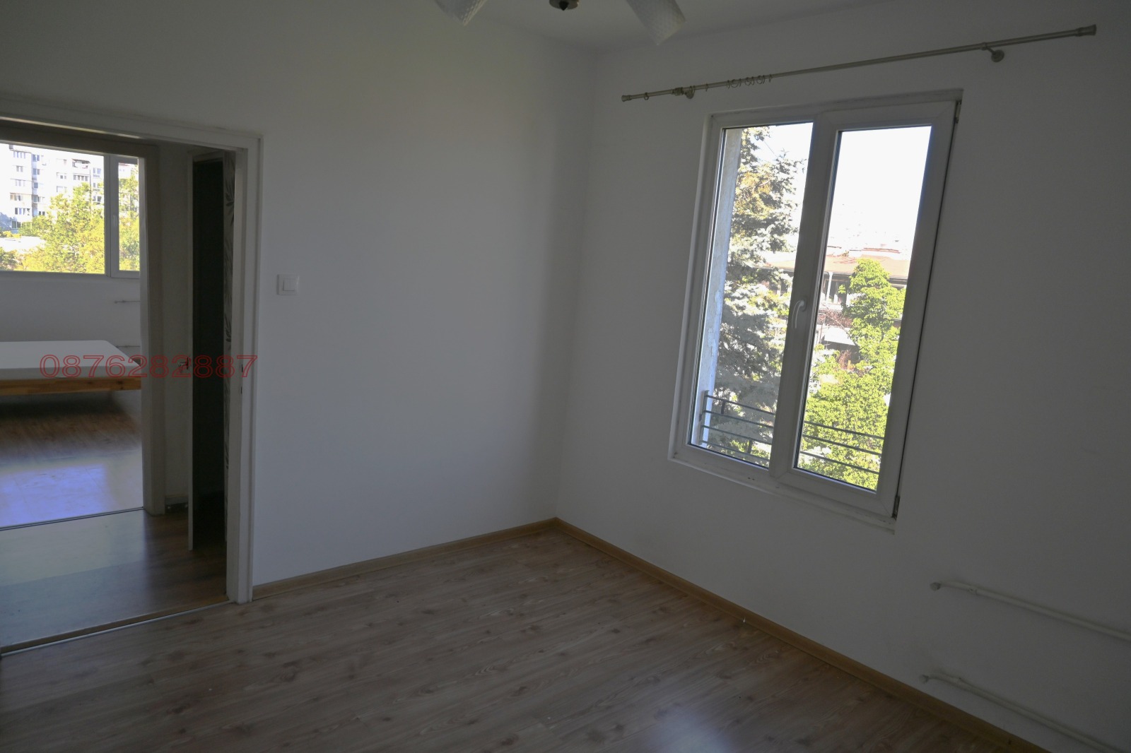 Продава 3-СТАЕН, гр. София, Стрелбище, снимка 12 - Апартаменти - 54427580