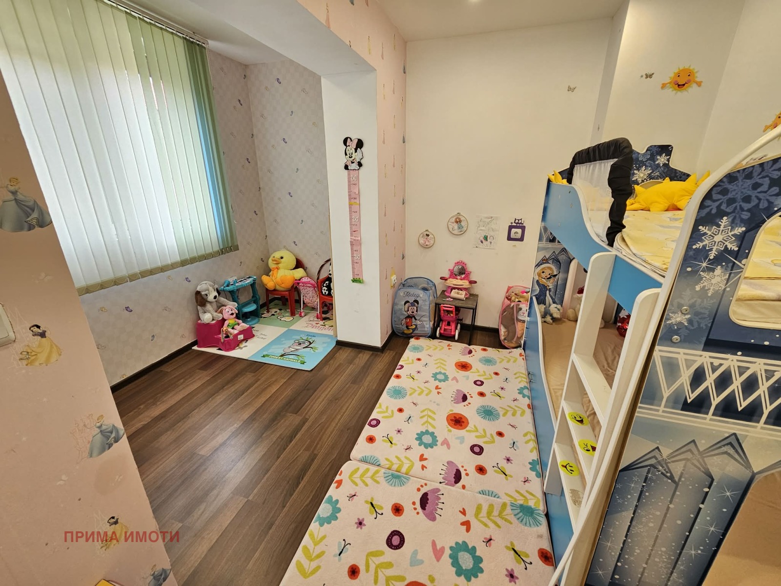 Продава 3-СТАЕН, гр. Варна, Аспарухово, снимка 6 - Апартаменти - 54675267
