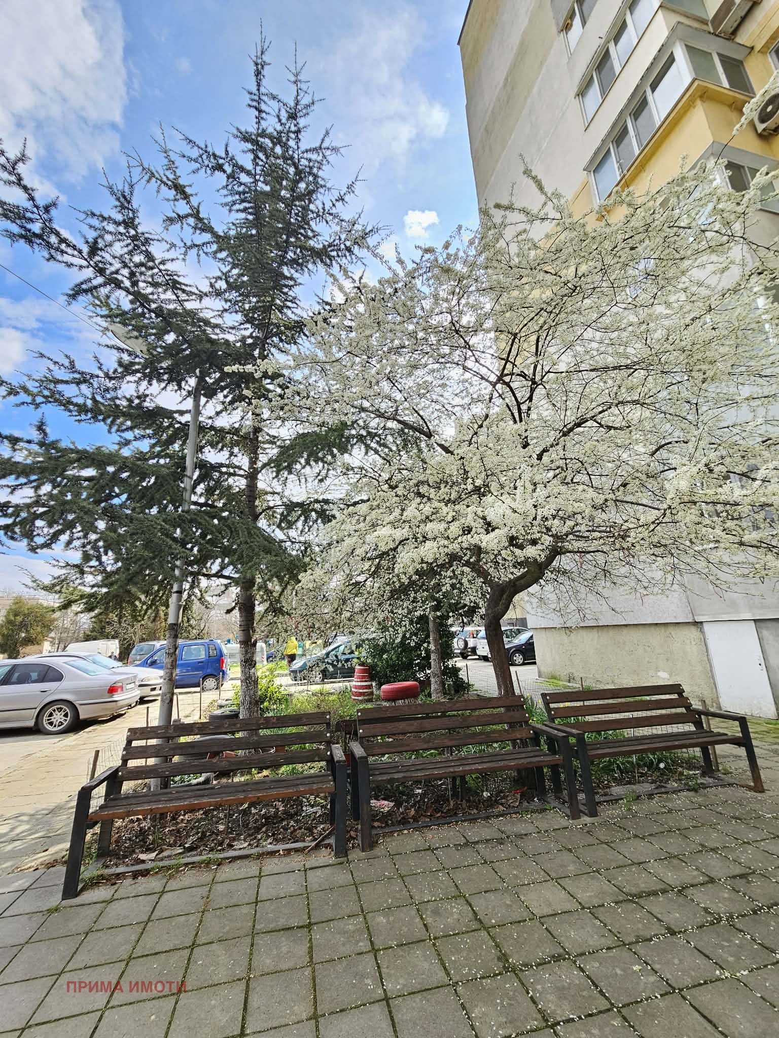 Продава 3-СТАЕН, гр. Варна, Аспарухово, снимка 2 - Апартаменти - 54675267
