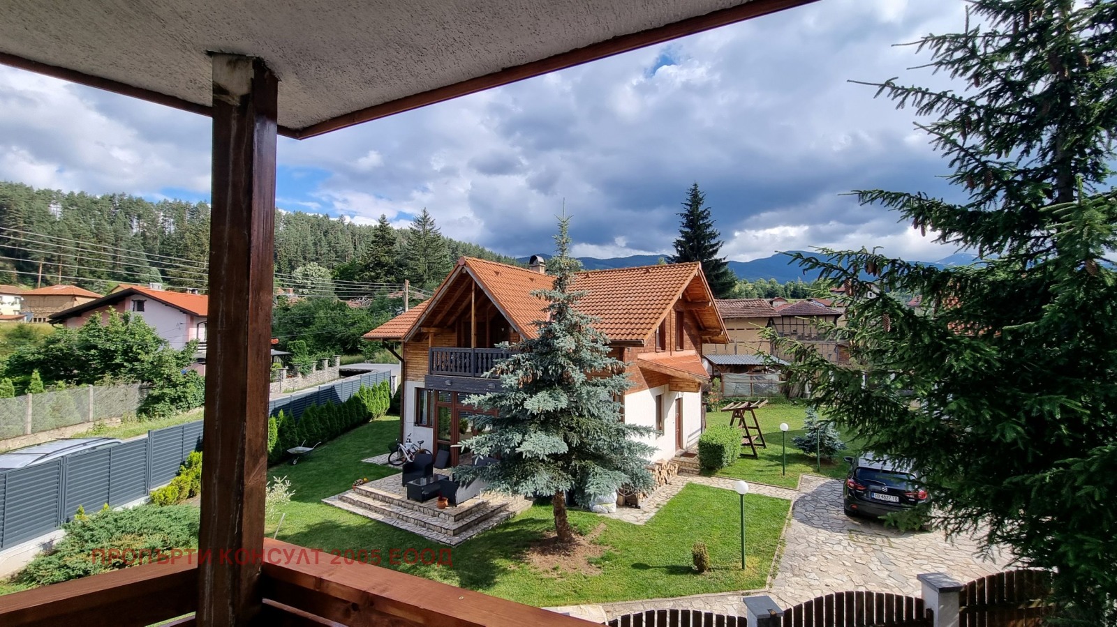 Продава 3-СТАЕН, с. Маджаре, област София област, снимка 2 - Апартаменти - 55638902