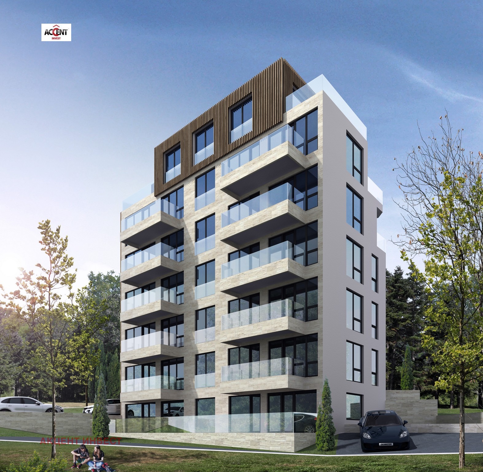 Продава 3-СТАЕН, гр. Варна, м-т Ален мак