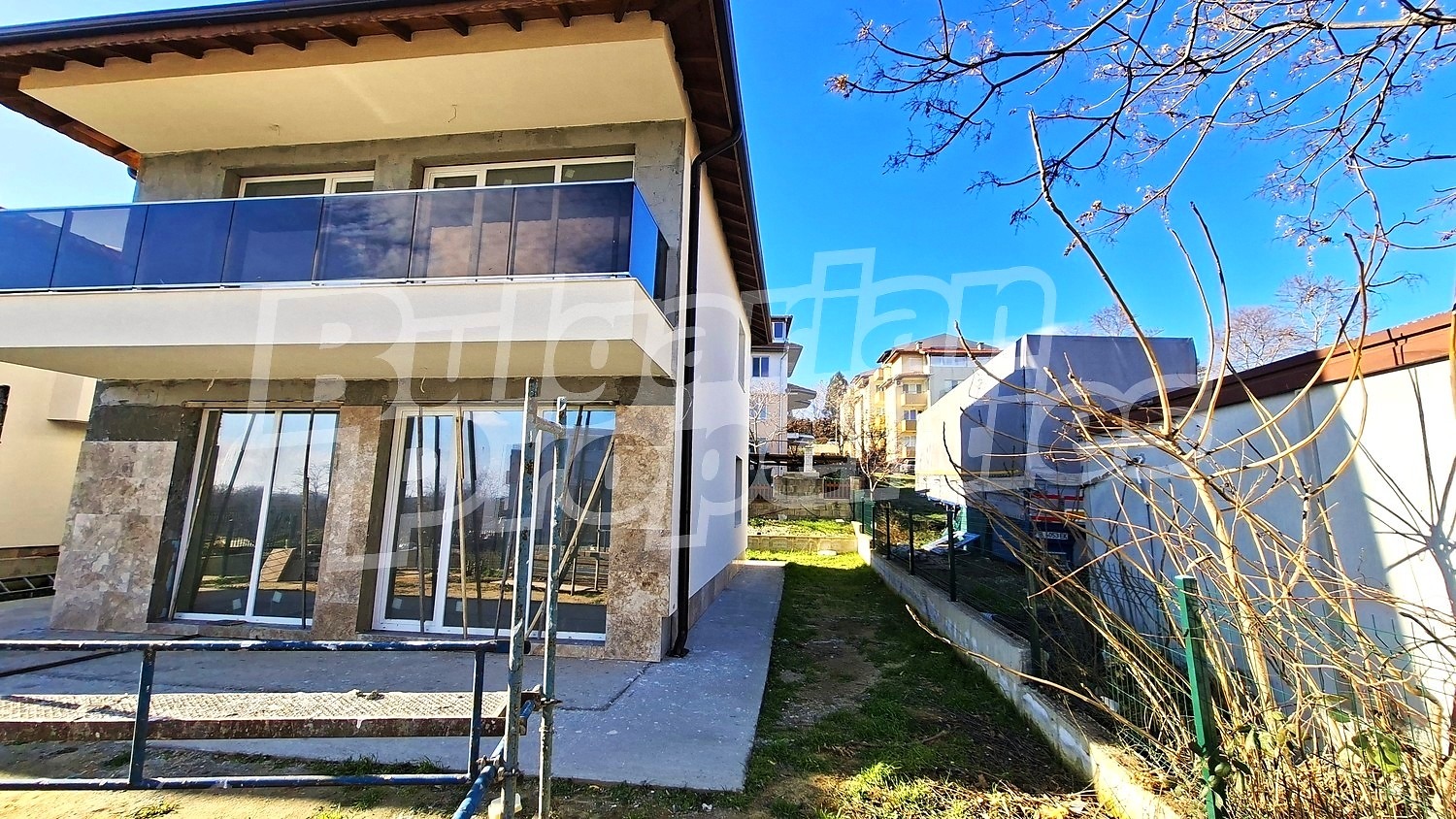 Продава КЪЩА, гр. Бяла, област Варна, снимка 2 - Къщи - 53041599