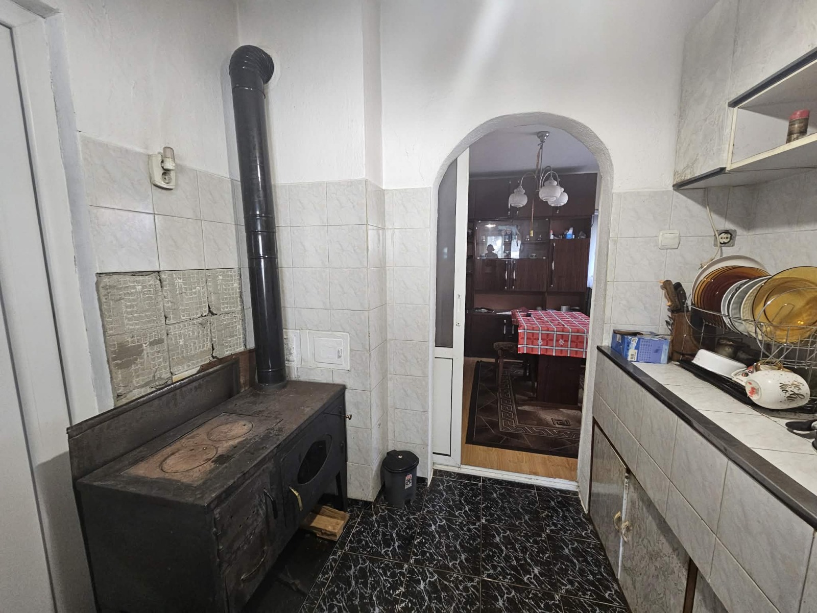 Продава КЪЩА, гр. Долни чифлик, област Варна, снимка 13 - Къщи - 53678126