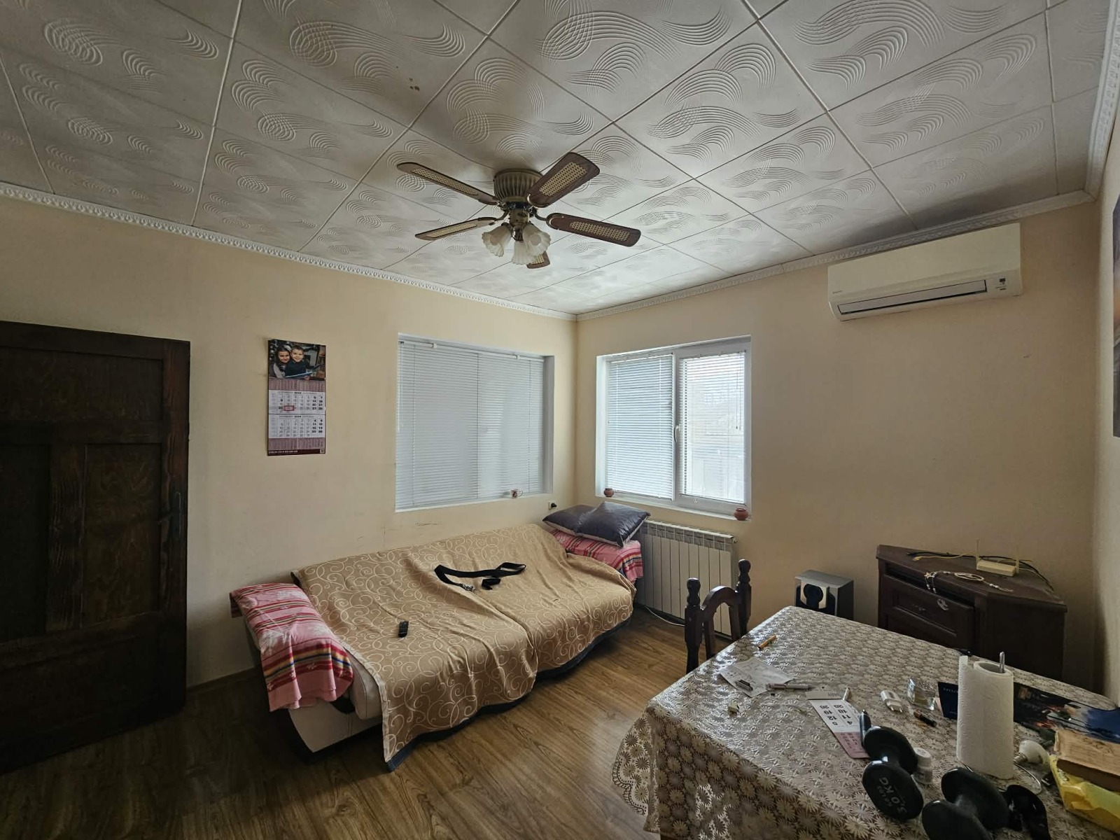 Продава КЪЩА, гр. Долни чифлик, област Варна, снимка 6 - Къщи - 53678126