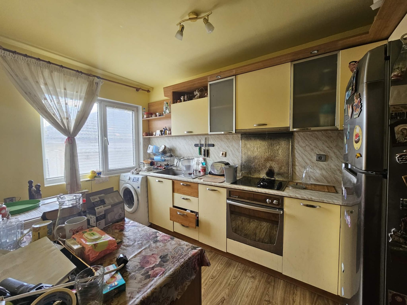 Продава КЪЩА, гр. Долни чифлик, област Варна, снимка 5 - Къщи - 53678126