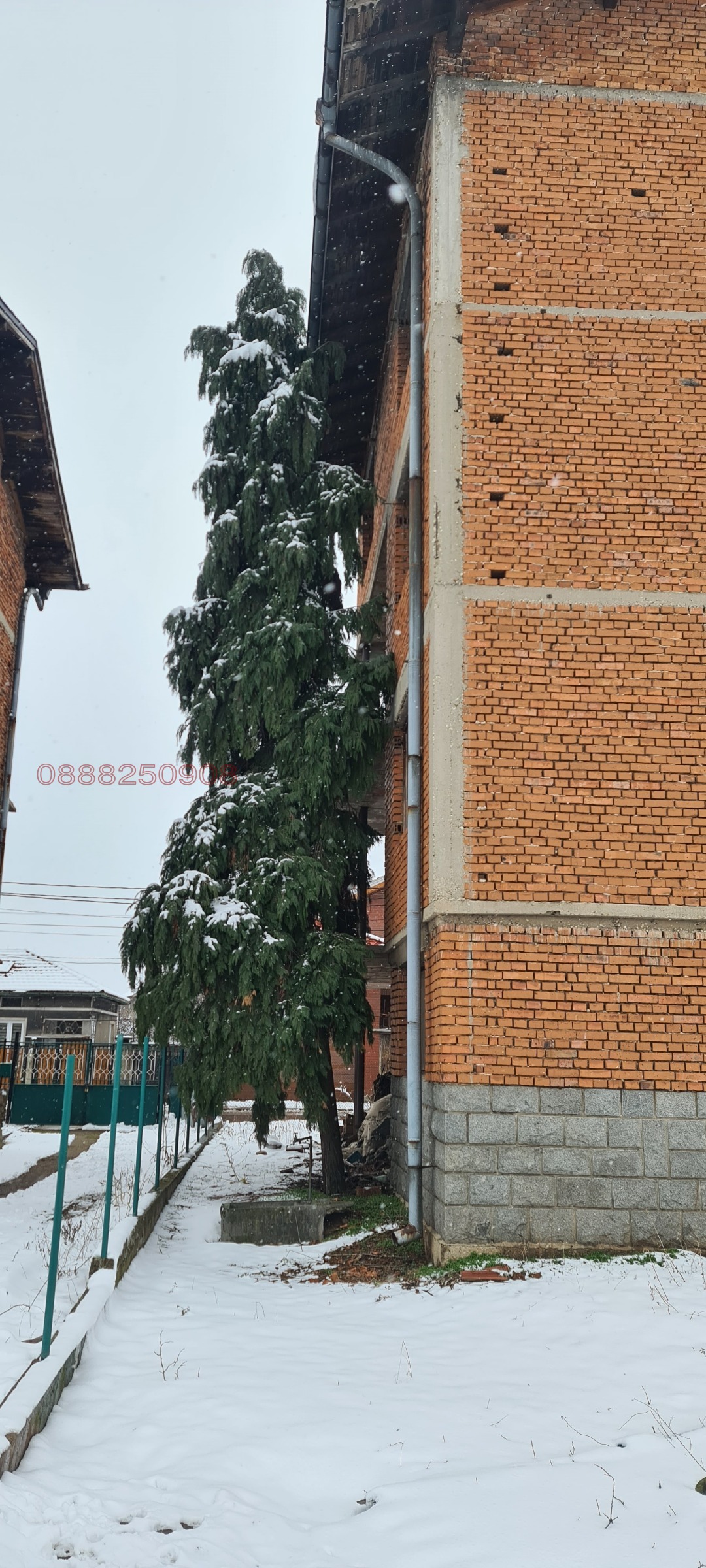 Продава КЪЩА, гр. София, с. Чепинци, снимка 9 - Къщи - 53754917