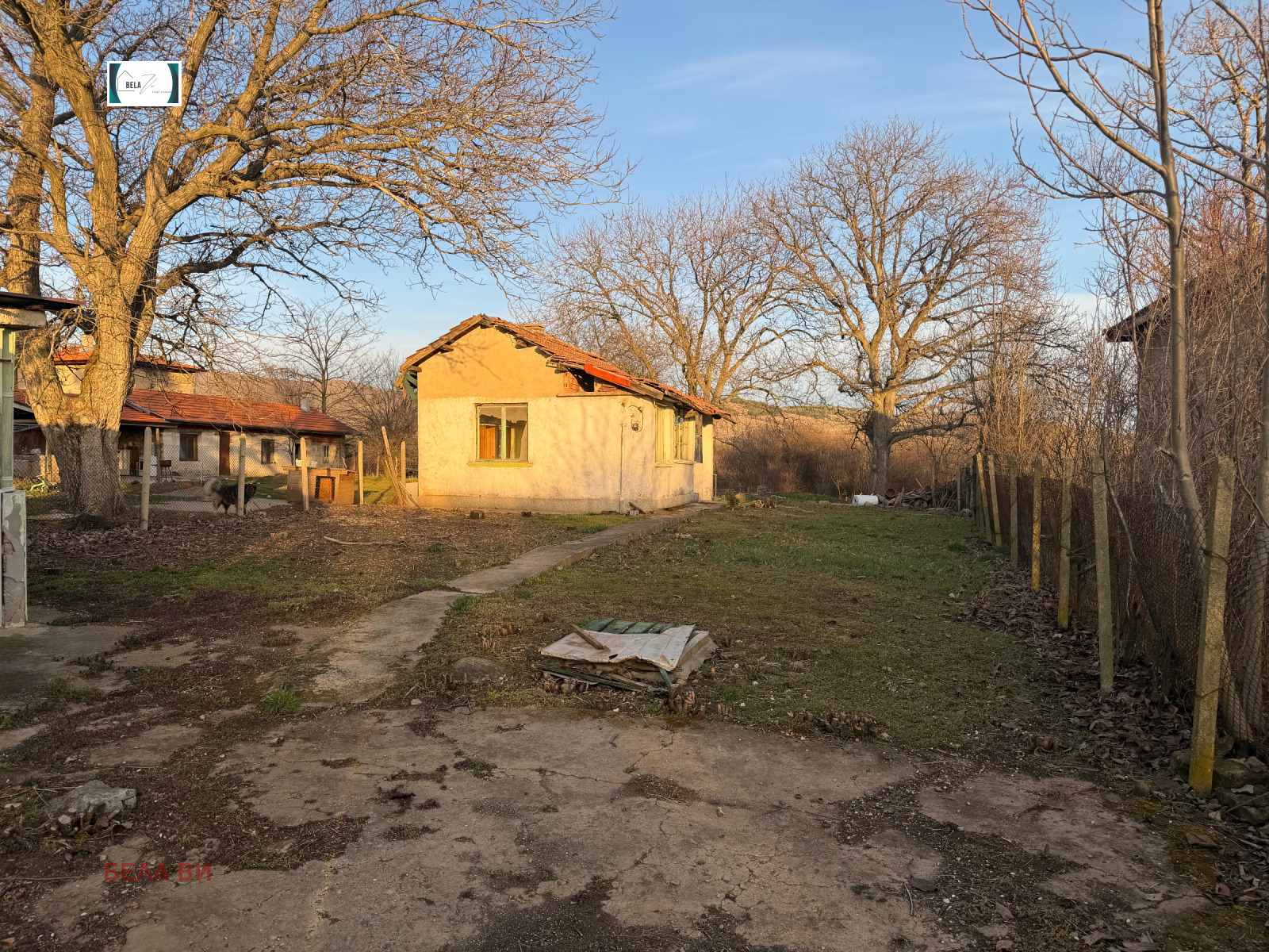 Продава КЪЩА, с. Стефаново, област Перник, снимка 6 - Къщи - 53779036