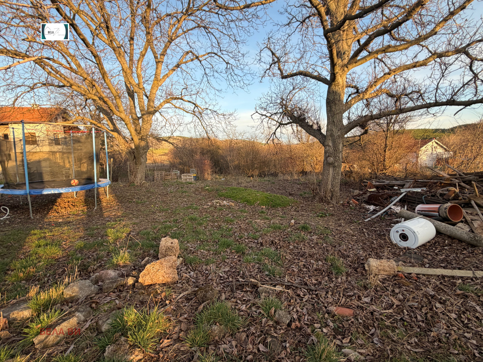 Продава КЪЩА, с. Стефаново, област Перник, снимка 4 - Къщи - 53779036