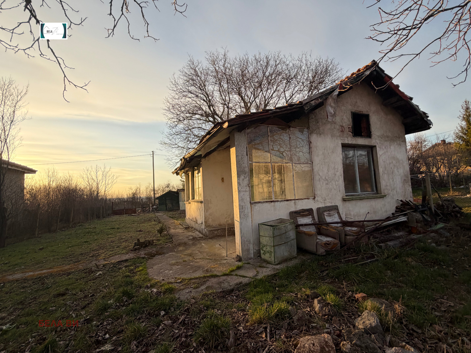 Продава КЪЩА, с. Стефаново, област Перник