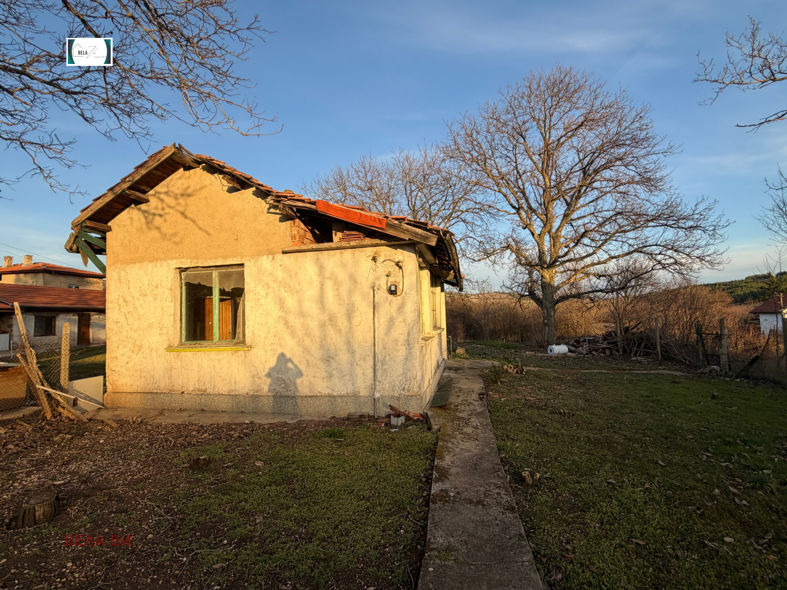 Продава КЪЩА, с. Стефаново, област Перник, снимка 2 - Къщи - 53779036