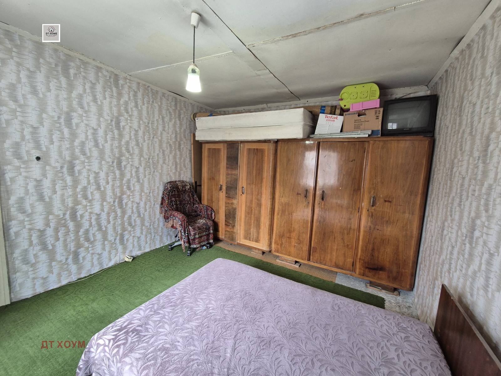 Продава КЪЩА, с. Иваново, област Русе, снимка 10 - Къщи - 54050083