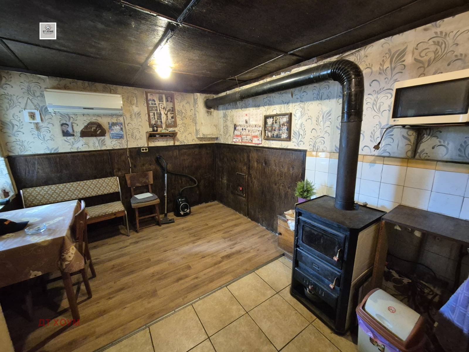 Продава КЪЩА, с. Иваново, област Русе, снимка 13 - Къщи - 54050083