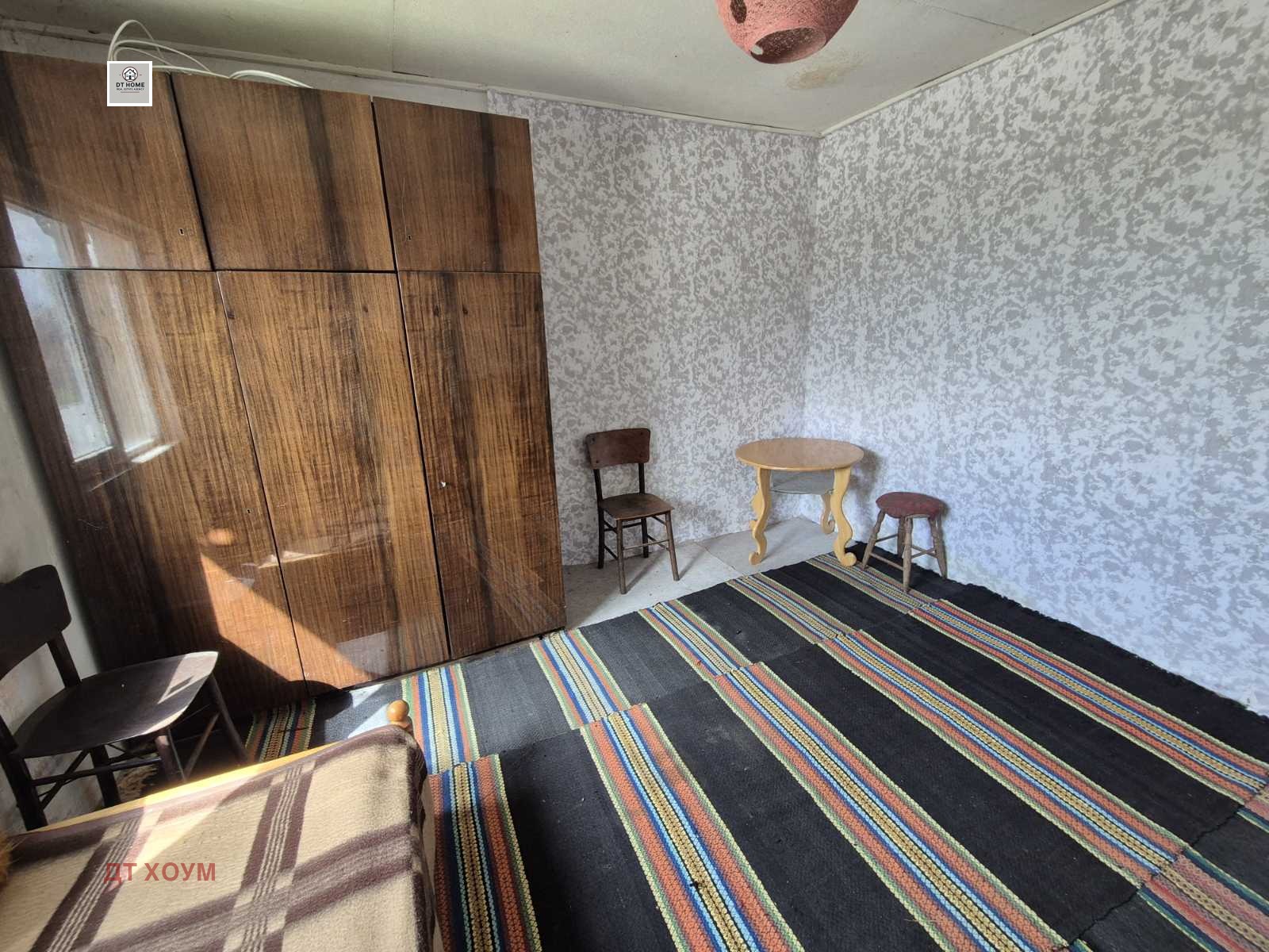 Продава КЪЩА, с. Иваново, област Русе, снимка 8 - Къщи - 54050083