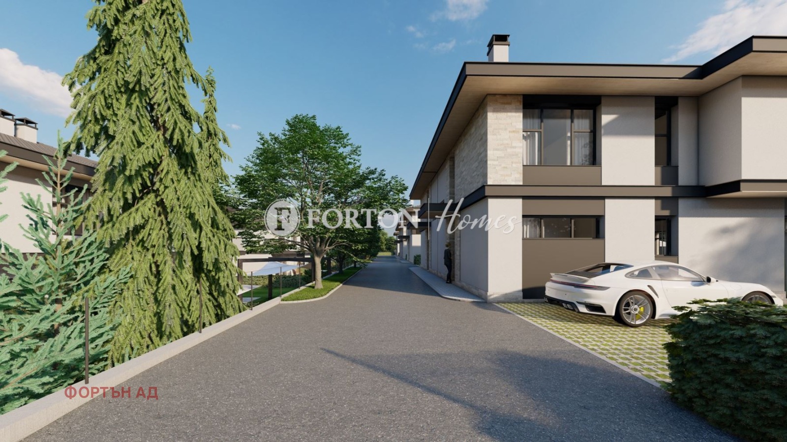 Продава КЪЩА, гр. София, гр. Банкя, снимка 7 - Къщи - 54913856