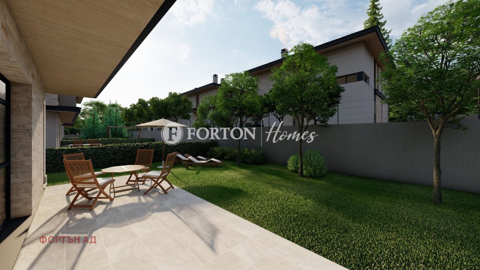 Продава КЪЩА, гр. София, гр. Банкя, снимка 12 - Къщи - 54913856