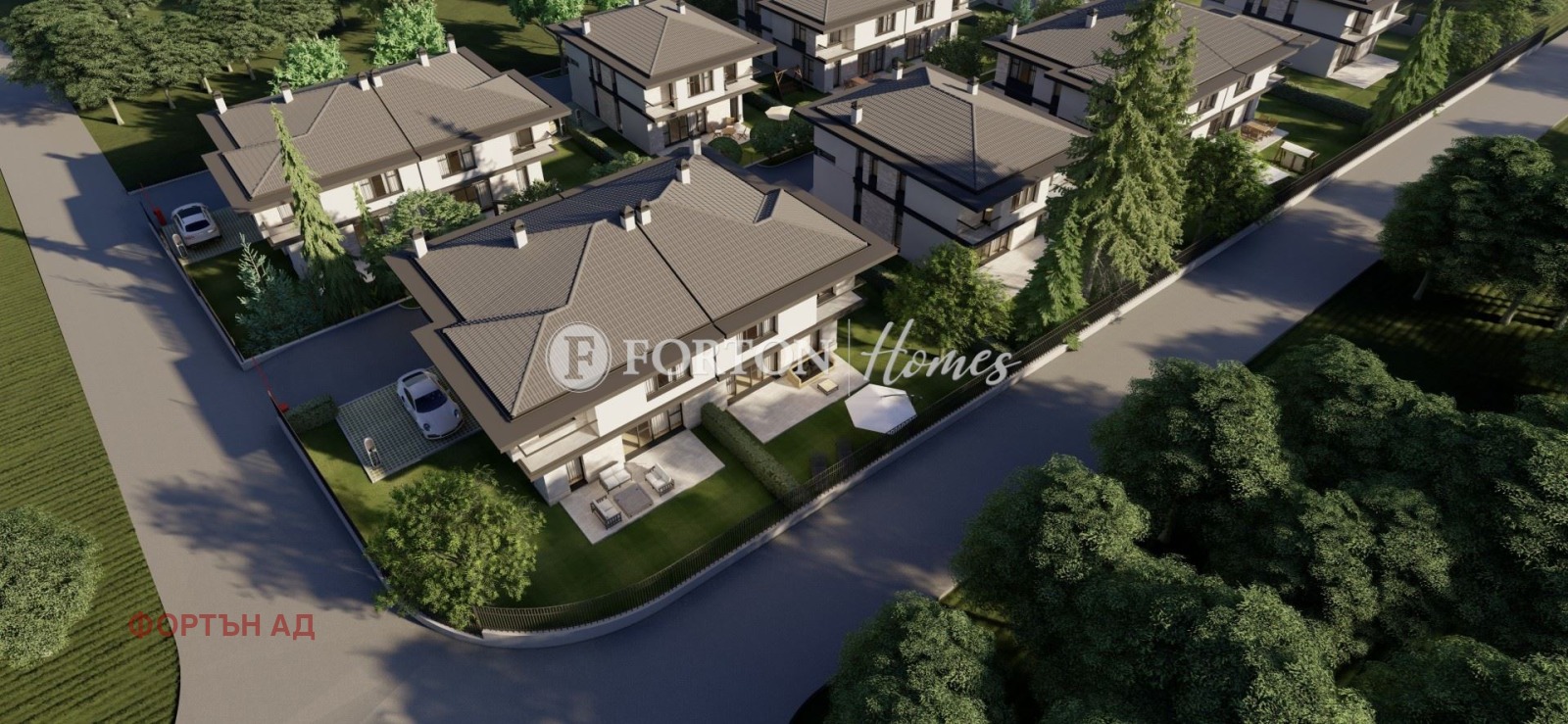 Продава КЪЩА, гр. София, гр. Банкя, снимка 13 - Къщи - 54913856