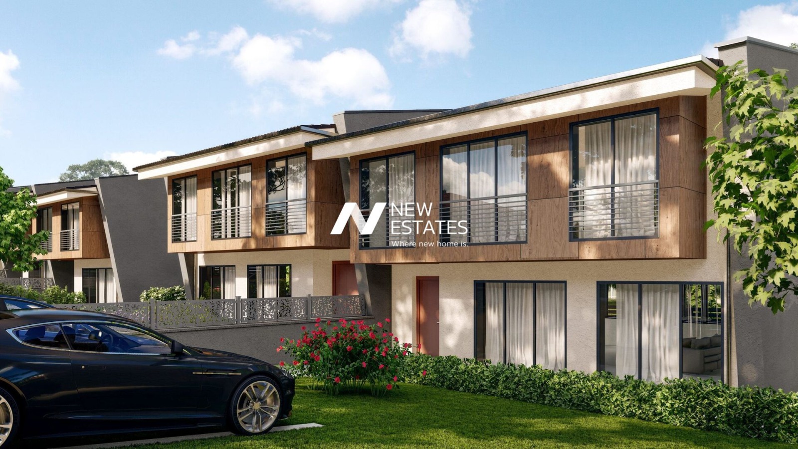 Продава КЪЩА, гр. София, м-т Камбаните, снимка 4 - Къщи - 55462190