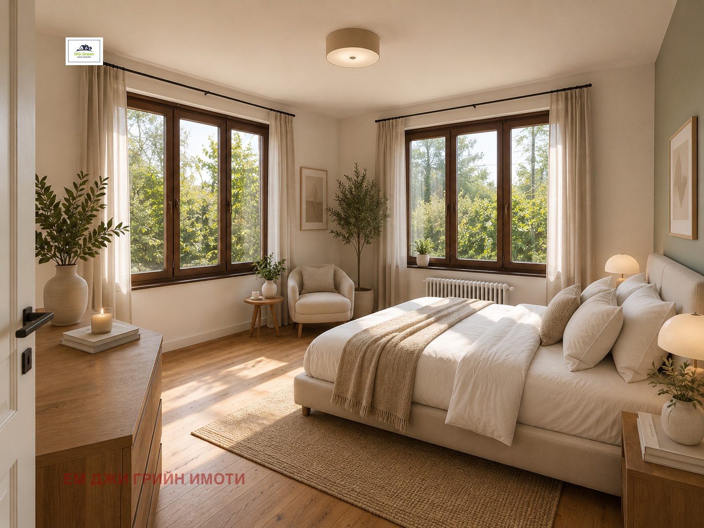 Продава КЪЩА, гр. София, Драгалевци, снимка 8 - Къщи - 56064537