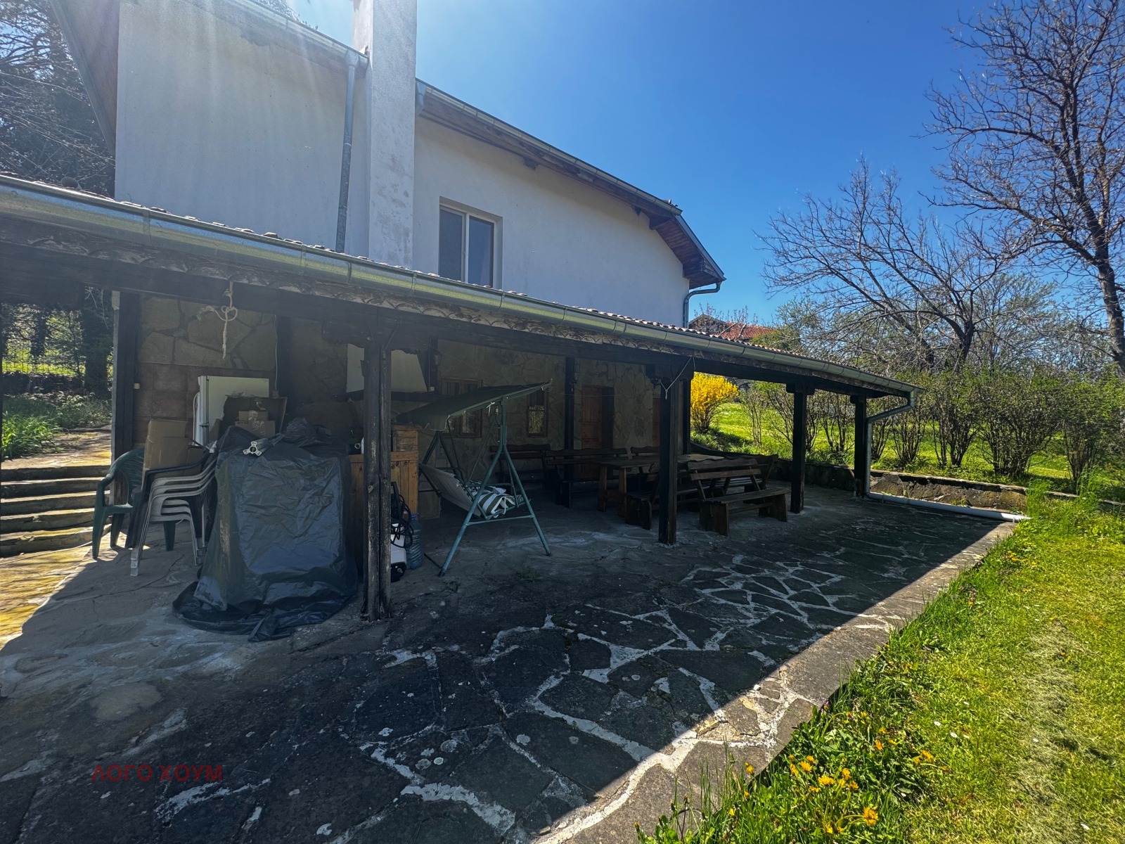 Продава БИЗНЕС ИМОТ, гр. Елена, област Велико Търново