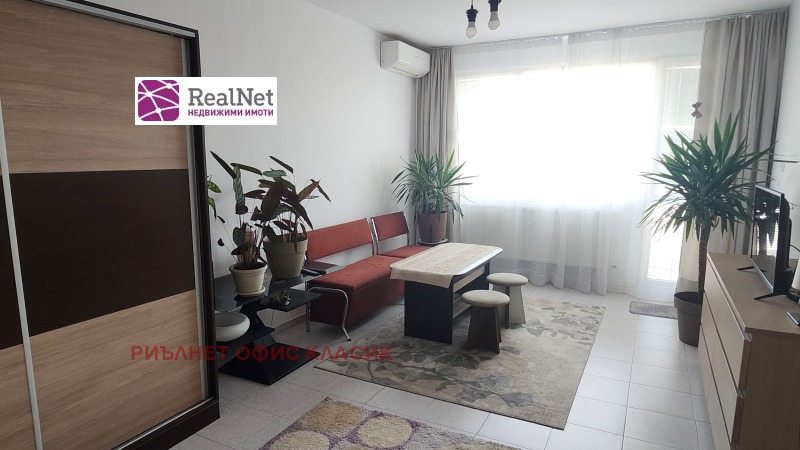 Продава 2-СТАЕН в град София, Дружба 1 - 68 кв.м / 173 900 € » 340 118.84 лв., РИЪЛНЕТ ОФИС КЛАСИК